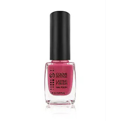 Лак для нігтів Colour Intense Lasting Finish 10 мл 009