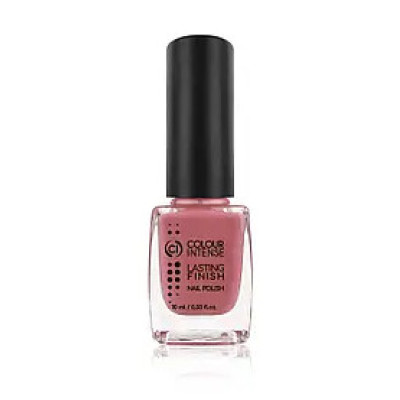 Лак для ногтей Colour Intense Lasting Finish 10 мл 010