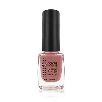Лак для нігтів Colour Intense Lasting Finish 10 мл 011
