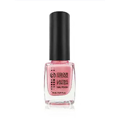 Лак для нігтів Colour Intense Lasting Finish 10 мл 012