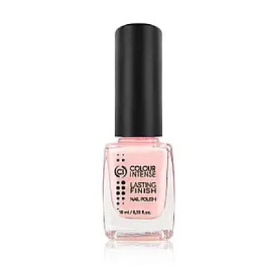 Лак для нігтів Colour Intense Lasting Finish 10 мл 020