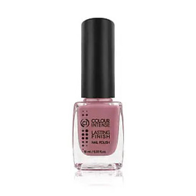 Лак для ногтей Colour Intense Lasting Finish 10 мл 027