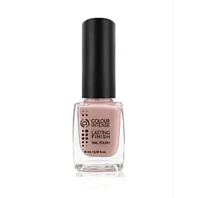 Лак для ногтей Colour Intense Lasting Finish 10 мл 030