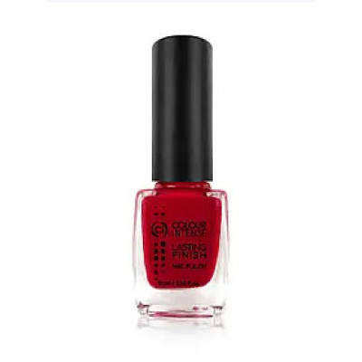 Лак для нігтів Colour Intense Lasting Finish 10 мл 035