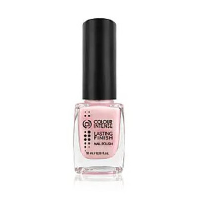 Лак для ногтей Colour Intense Lasting Finish 10 мл 044