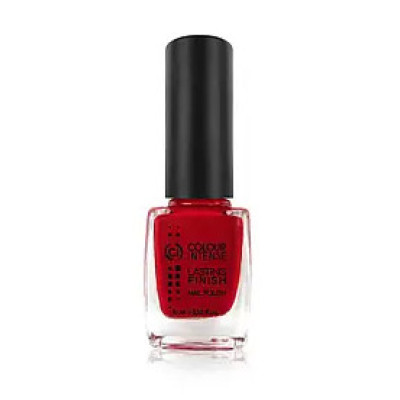 Лак для ногтей Colour Intense Lasting Finish 10 мл 078