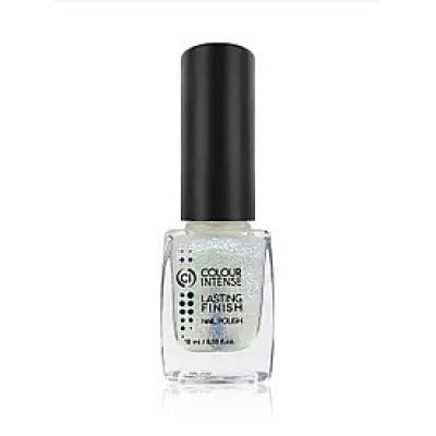 Лак для нігтів Colour Intense Lasting Finish 10 мл 089