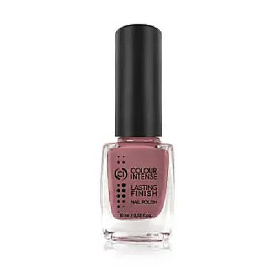 Лак для ногтей Colour Intense Lasting Finish 10 мл 101