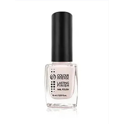 Лак для ногтей Colour Intense Lasting Finish 10 мл 187