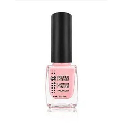 Лак для ногтей Colour Intense Lasting Finish 10 мл 225
