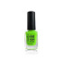 Лак для нігтів неоновий Colour Intense Lasting Finish 10 мл 05 зелений