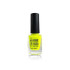 Лак для нігтів неоновий Colour Intense Lasting Finish 10 мл 06 жовтий