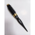 Брашинг Black Ceramic Salon Professional (M) 28мм