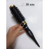 Брашинг Black Ceramic Salon Professional (L) 35мм