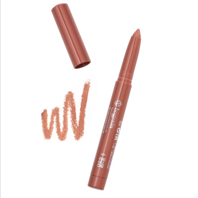 Помада-карандаш для губ Velvet Waterproof Matte Bogenia BG730 03