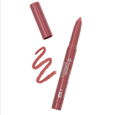 Помада-карандаш для губ Velvet Waterproof Matte Bogenia BG730 07