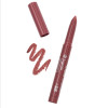 Помада-карандаш для губ Velvet Waterproof Matte Bogenia BG730 08