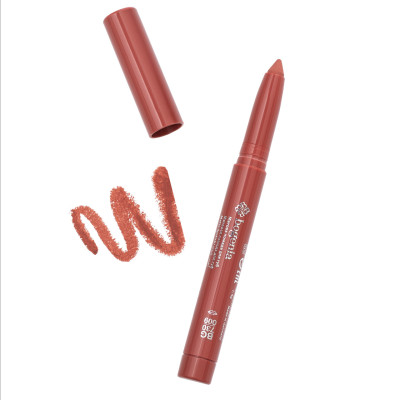 Помада-олівець для губ Velvet Waterproof Matte Bogenia BG730 09