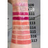 Блеск для губ GOLDEN ROSE COLOR SENSATION LIPGLOSS 101