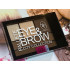Палетка теней для глаз и бровей EYE & BROW PALETTE CITY COLLECTION Triumph CTE28 02