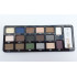 Одноцветные компактные тени для век EXPERTCOLOR MONO EYESHADOW Triumph CTE20 101
