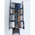Одноцветные компактные тени для век EXPERTCOLOR MONO EYESHADOW Triumph CTE20 101