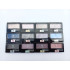 Одноцветные компактные тени для век EXPERTCOLOR MONO EYESHADOW Triumph CTE20Р 170