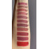 Помада-карандаш для губ Velvet Waterproof Matte Bogenia BG730 02