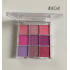Палітра тіней для макіяжу COLOR PALETTE Triumph TE-44 №404