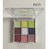 Палетка теней для макияжа COLOR PALETTE Triumph TE-44 №403