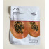 Маска для обличчя тканинна Zozu Papaya Collagen Essence Facial Mask 30 г