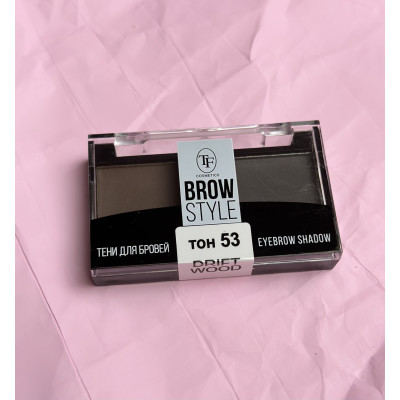 Тени для бровей BROW STYLE Triumph CTEB05 53