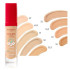 Тональний крем Bourjois Healthy Mix With Vitamin стійкий 30ml