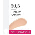 Тональный крем Bourjois Healthy Mix With Vitamin устойчивый 30ml 50.5