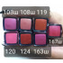 Помада Ffleur L24 444