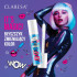 Блиск для губ, що змінює колір IT'S MAGIC! Claresa 4,4г