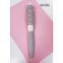 Расческа для волос браш Ionic Ceramic Pro (25mm) Bogenia BG300