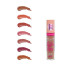 Матовая жидкая помада для губ Vollare Cosmetics Satin Lips Matt Liquid Lipstick DIRTY ROSE 20