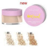 Пудра розсипчаста Vollare Cosmetics вівсяна 00