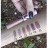 Матовая жидкая помада для губ Vollare Cosmetics Satin Lips Matt Liquid Lipstick DIRTY ROSE 20