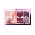 Палетка теней для век Vollare Purple Fantasy Eyeshadow Palette СРОК