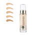 Тональний крем Vollare Cosmetics Matt&Cover 30 мл 03 SWEET CAPPUCINO