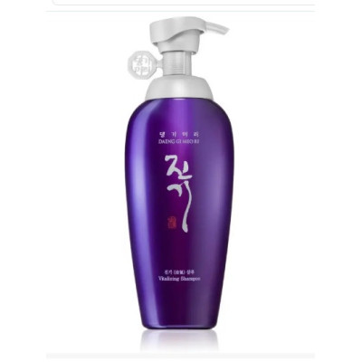Шампунь Daeng Gi Meo Ri Vitalizing Shampoo 500мл