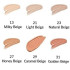 ББ-крем MISSHA Perfect Cover BB Cream SPF42/PA++ (Тон: #13 Bright Beige) 50ml