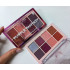 Палетка теней для век Vollare Purple Fantasy Eyeshadow Palette СРОК