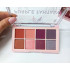 Палетка теней для век Vollare Purple Fantasy Eyeshadow Palette СРОК