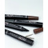 Маркер для бровей Bless Beauty WOW! TATTOO BROW PEN (c эффектом татуажа) 01 Dark Brown