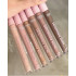 Жидкие тени для век Bless Beauty MATTE EYESHADOWS 03
