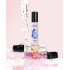 Олія для губ Bless Beauty Roll Lip Oil 01 Вишня