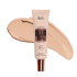 Тoнальний крем для обличчя Bless Beauty BLUR SKIN 03 Natural